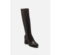 Tamaris Damenschuhe Klassische Stiefel MAHOGANY MAHOGANY - Gr. - 42