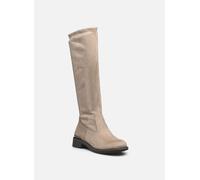 Tamaris - Stiefel 25539-41 - Beige - Größe 37