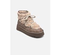 Tamaris - Stiefel 26475-45 - beige - Größe 36