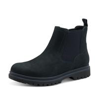 Tamaris - Stiefel - Blau 38