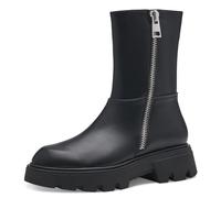 Tamaris Stiefel Boots schwarz 1-25811-41 001 für Damen, schwarz, Größe 40 EU