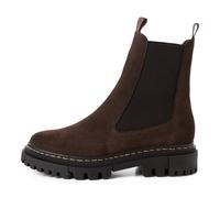 Tamaris - Stiefel - Braun 37