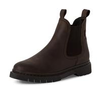 Chelseaboots TAMARIS Gr. 39, braun Damen Schuhe (14172500-39) braun