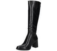 Tamaris Stiefel Damen schwarz schwarz 39 Synthetik