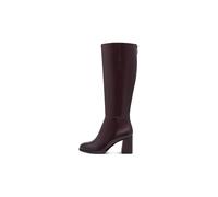 Tamaris Damenschuhe Klassische Stiefel BURGUNDY BURGUNDY - Gr. - 37
