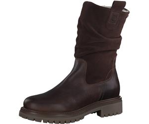 Tamaris Stiefel Futter Tex für Damen, braun, Größe 37 EU