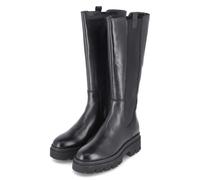Tamaris Damenschuhe Klassische Stiefel BLACK BLACK - Gr. - 41