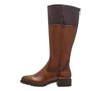Tamaris Stiefel Leder/Textil Muscat Warmfutter - 37