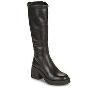 Tamaris Stiefel mit Absatz DUBELLE in Schwarz 40