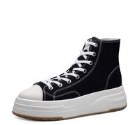 Tamaris Stiefel schwarz 1-25216-20 001 für Damen, schwarz, Größe 40 EU