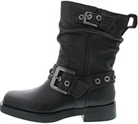 Tamaris Stiefel Schwarz - Schwarz / 36