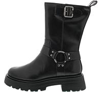 Tamaris Stiefel Schwarz - Schwarz / 40