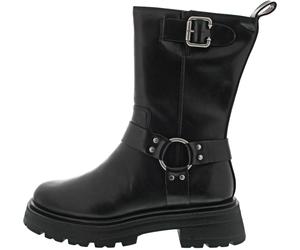 Tamaris Stiefel Schwarz - Schwarz / 40