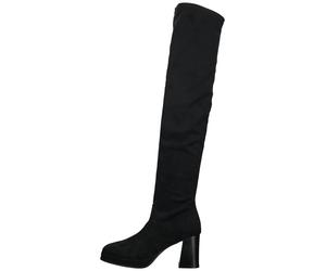 Tamaris Stiefel Textil Schwarz - 37