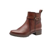 Tamaris - Stiefeletten & Boots 25391-45 - Braun - Größe 37