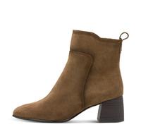Tamaris - Stiefelette braun - Gr. - 36