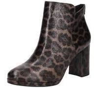 Tamaris Stiefelette Damen braun 36