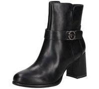Tamaris M2533745 BLACK für Damen, schwarz, Gr. 40 EU