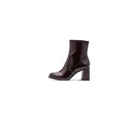 TAMARIS Stiefelette dunkelrot | 36