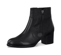 Tamaris Stiefelette für Damen, schwarz, Größe 41 EU