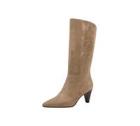 Tamaris Da.-Stiefel für Damen, braun, Größe 38 EU