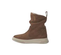 Tamaris Stiefelette Leder Cognac - 36