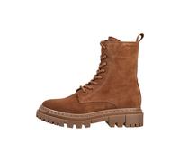 Tamaris Damenschuhe Schnürstiefel COGNAC COGNAC - Gr. - 37