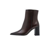 Tamaris Damenschuhe Klassische Stiefeletten MAHOGANY MAHOGANY - Gr. - 37