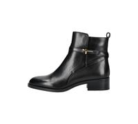 Tamaris Damen Klassische Stiefel, Frauen Stiefel,TOUCHit-Fußbett,uebergangsstiefel,uebergangsschuhe,reißverschluss,Boots,Black,37 EU