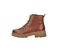 Tamaris Stiefelette Leder/Synthetik Cognac - 37