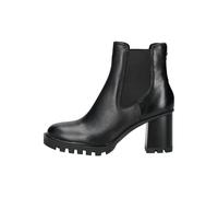 Tamaris Damen Stiefel schwarz 39