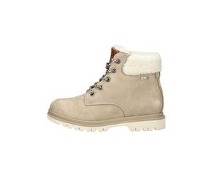 Tamaris Stiefelette Leder/Textil Antelope Warmfutter - 39