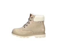Tamaris Stiefelette Leder/Textil Antelope Warmfutter - 41