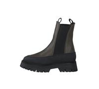 Tamaris 1-25461-29 710 grün - Stiefeletten für Damen - Größe 40