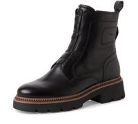 Tamaris Stiefelette schwarz 1-25420-43 001 für Damen, schwarz, Größe 39 EU