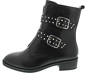 Tamaris Stiefelette Schwarz