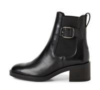 Tamaris - Stiefelette schwarz - Gr. - 37