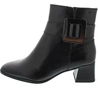 Tamaris Stiefelette Schwarz - Schwarz / 37