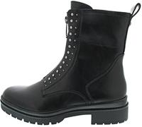 Tamaris Damen Elegante Stiefelette 1-25472-43 Schwarz 001 Black Kun... 36