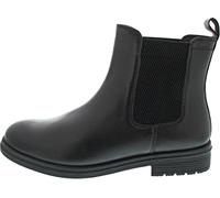 Tamaris Stiefelette SchwarzSchwarz / Neu / 38