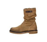 Tamaris Damen Stiefel Leder braun 37