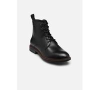 Tamaris - Stiefeletten & Boots 15101-45 - Schwarz - Größe 44
