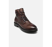 Tamaris - Stiefeletten & Boots 15204-45 - Braun - Größe 40