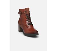 Tamaris - Stiefeletten & Boots 25106-41 - braun - Größe 41