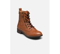 Tamaris - Stiefeletten & Boots 25107-41 - braun - Größe 42