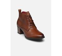 Tamaris - Stiefeletten & Boots 25131-43 - Braun - Größe 40