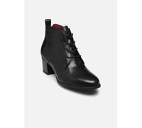 Tamaris - Stiefeletten & Boots 25131-43 - Schwarz - Größe 36