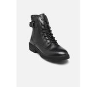Tamaris - Stiefeletten & Boots 25216-45 - schwarz - Größe 37