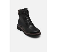 Tamaris - Stiefeletten & Boots 25262-45 - Schwarz - Größe 37