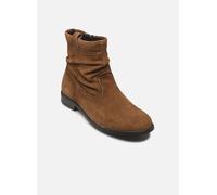 Tamaris - Stiefeletten & Boots 25305-45 - Braun - Größe 41